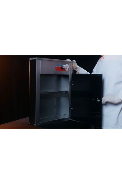 OSİMO 10 Bıçaklı Sterilizatör - 3