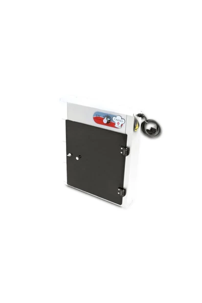 OSİMO 10 Bıçaklı Sterilizatör - 7