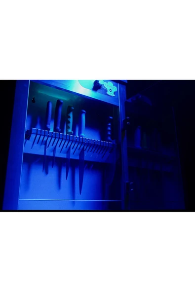 OSİMO 10 Bıçaklı Sterilizatör - 6