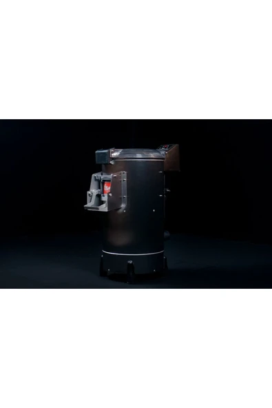 OSİMO 10 kg Patates Soyma Makinesi 220 Volt - 2