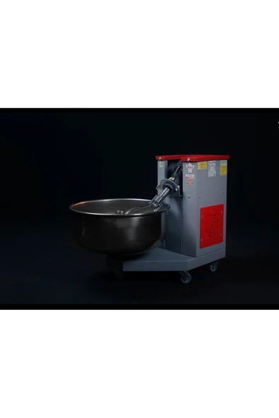 Osimo 50 kg Profesyonel Hamur Yoğurma Makinesi