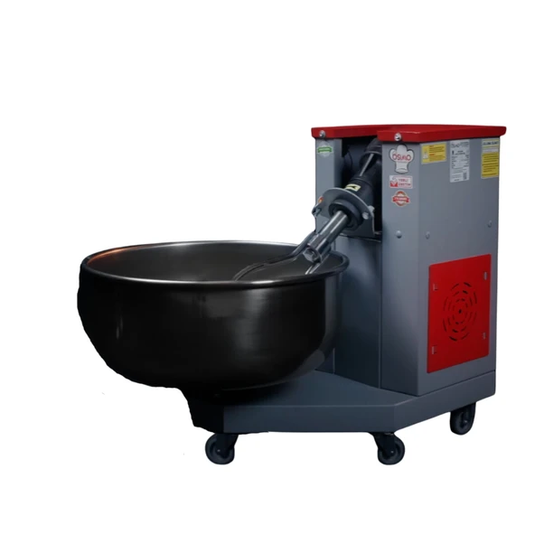 Osimo 35 kg Profesyonel Hamur Yoğurma Makinesi