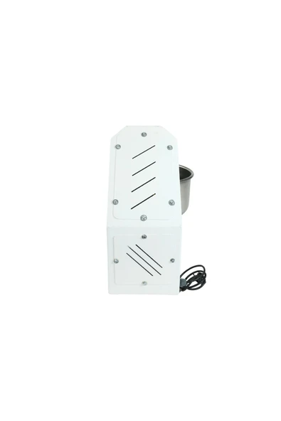 OSİMO 5 Kg Hamur Yoğurma Makinesi - Resim 6