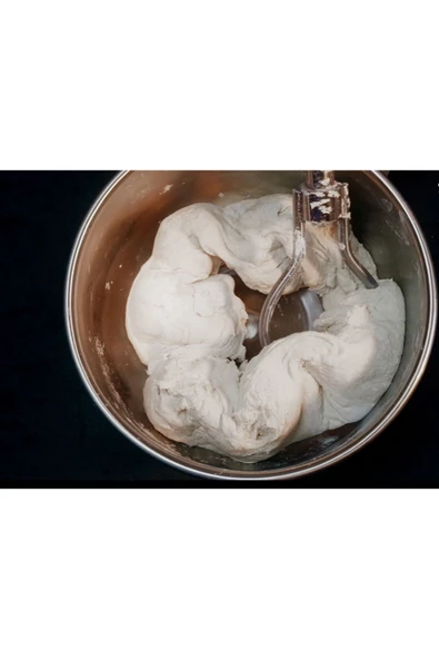 Osimo 25 Kg Profesyonel Hamur Yoğurma Makinesi - 5