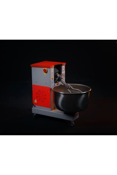 Osimo 25 Kg Profesyonel Hamur Yoğurma Makinesi