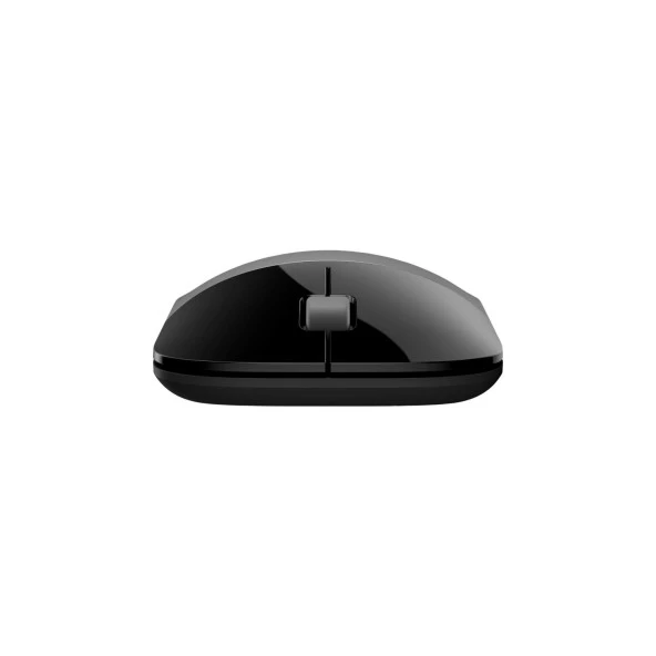 HP Bluetooth 2.4GHz 1600DPI Silver Wireless Optik Mouse