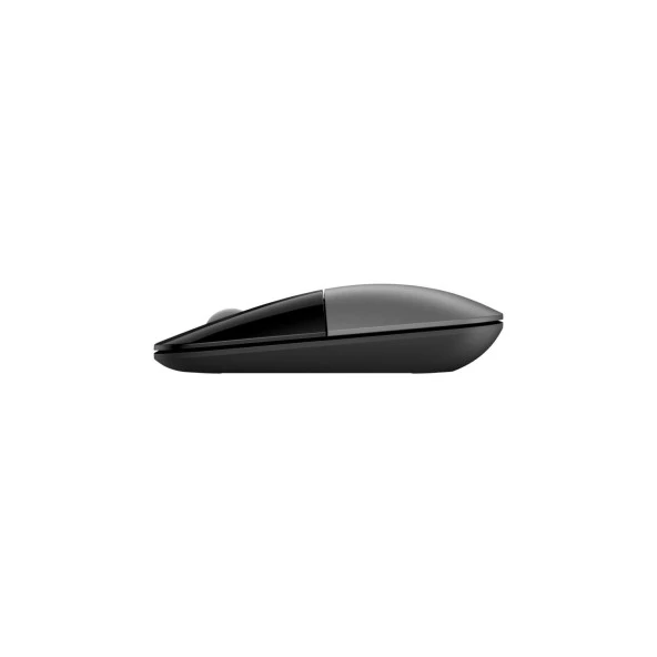 HP Bluetooth 2.4GHz 1600DPI Silver Wireless Optik Mouse - 2