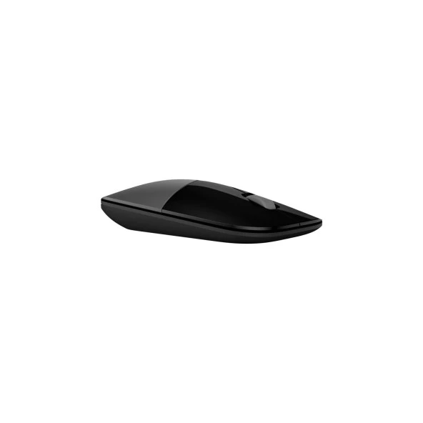 HP Bluetooth 2.4GHz 1600DPI Silver Wireless Optik Mouse - 4