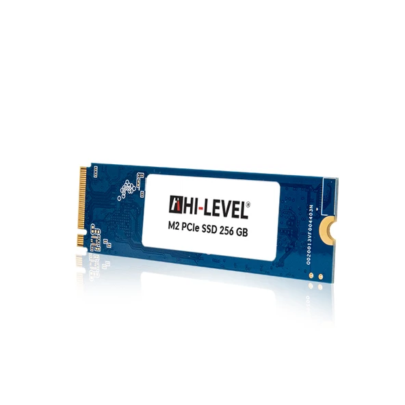 256GB HI-LEVEL HLV-M2PCIeSSD2280/256G NVMe SSD - 2