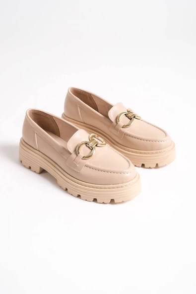 Kadın Loafer Günlük Ayakkabı TR005K02B - 4