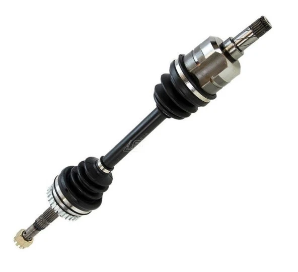 FİAT LİNEA 1.4 MOTOR ÖN SOL AKS KOMPLE MGA MARKA 51807676 ürün görseli 1