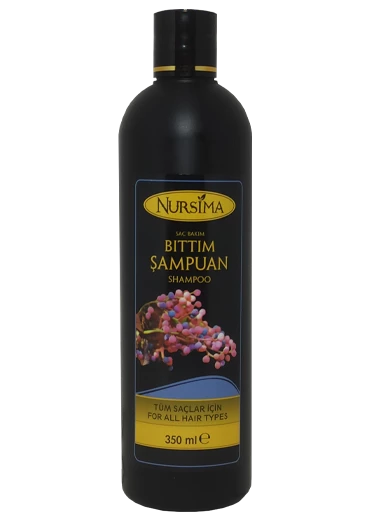 Bıttım Şampuanı 350 ml