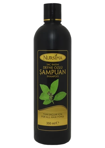 Defne Şampuanı 350 ml