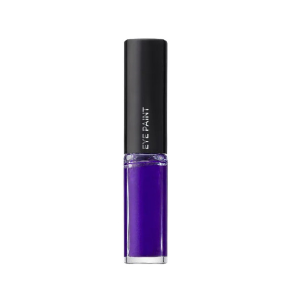 L'Oreal Paris Göz Farı - Infallible Eyeshadow Paint 301 Pure Purple 3600523240890 ürün görseli 1
