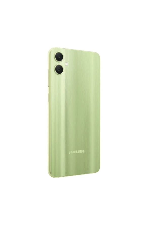 Samsung Galaxy A05 64 GB 4 GB Ram Yeşil Cep Telefonu (Samsung Türkiye Garantili)