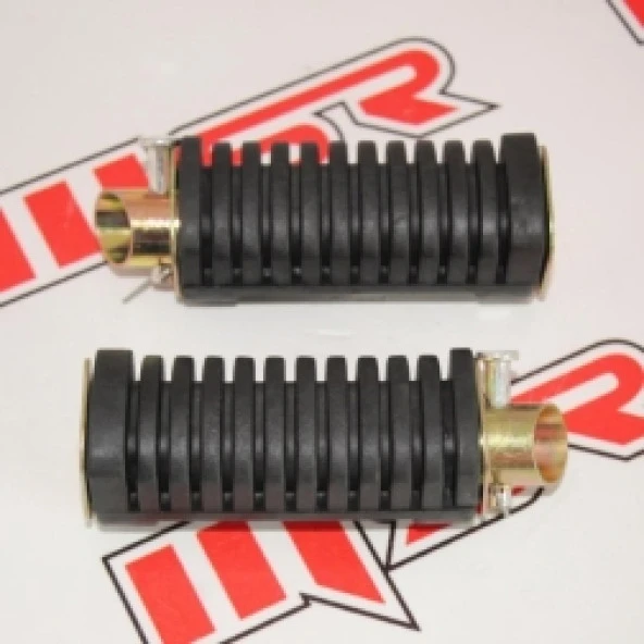 CUB 100 ARKA BASAMAK SAĞ-SOL ürün görseli 1