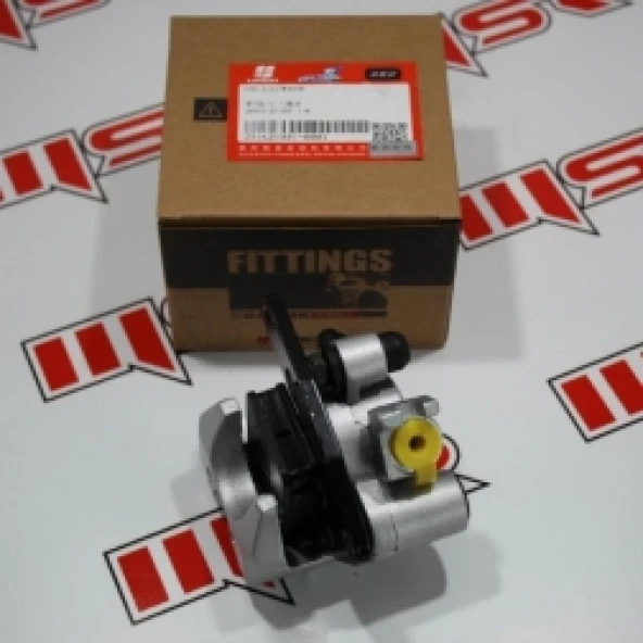 LX200 ATV DİSK ALT MERKEZ L ürün görseli 1