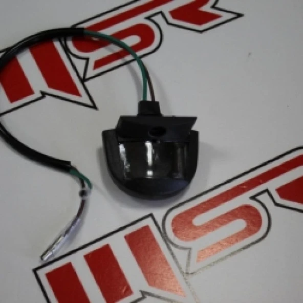 SYMPHONY ST 125-200 PLAKALIK ürün görseli 1