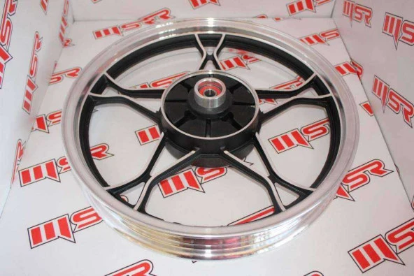 GN 250 ARKA CANT ürün görseli 1