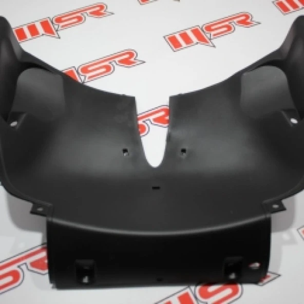 HERO DUET 110 TORPİDO KAPAK A