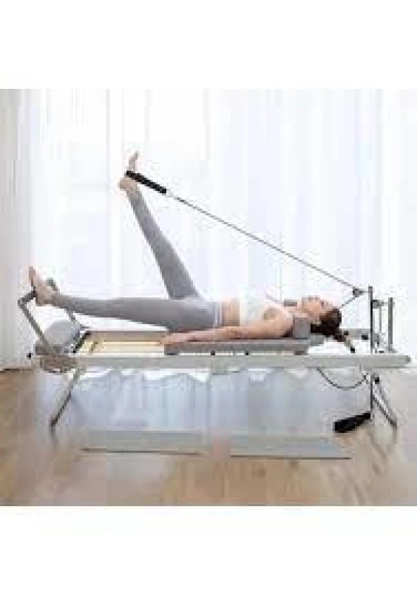 Premium Katlanabilir Reformer - 2