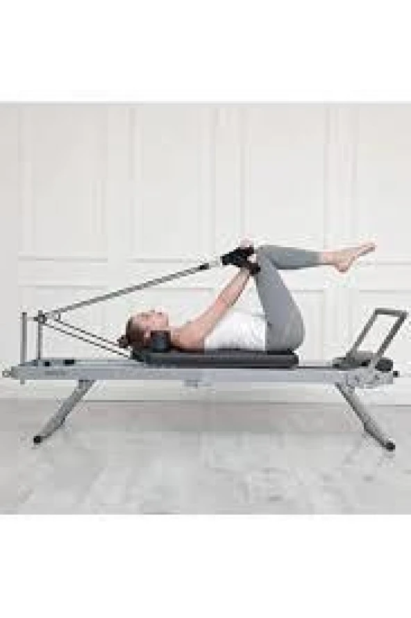 Premium Katlanabilir Reformer - 3