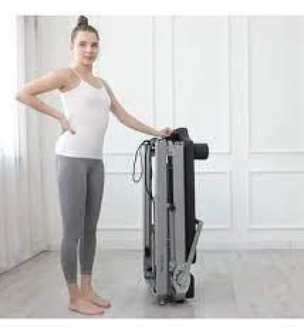 Premium Katlanabilir Reformer - 4