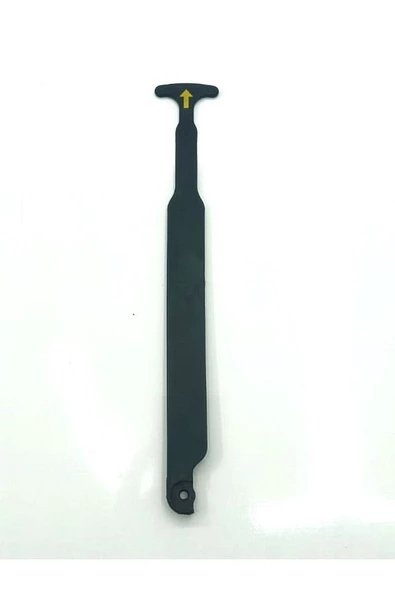 KAPUT KİLİT MANDALI FORD FIESTA 02-08 Uyumlu - 2