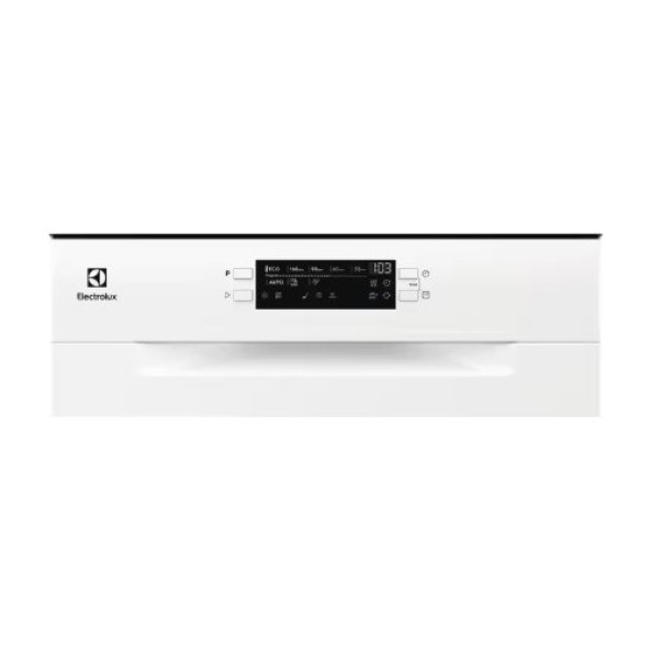 Electrolux ESA47210SW 8 Programlı Bulaşık Makinesi - 2