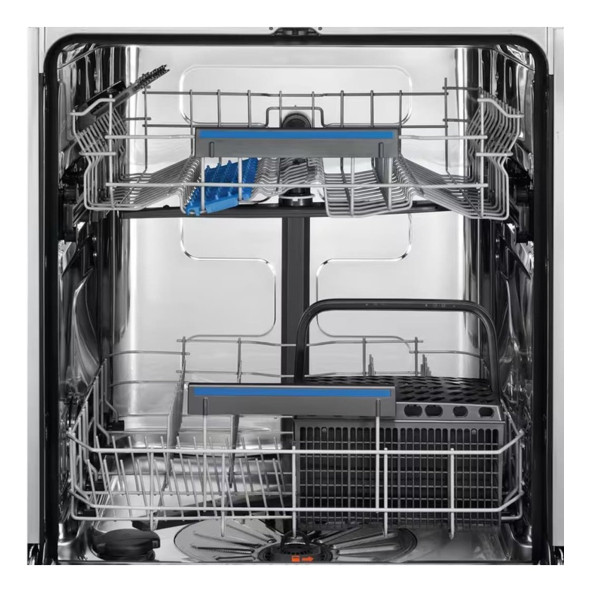 Electrolux ESA47210SW 8 Programlı Bulaşık Makinesi - 3