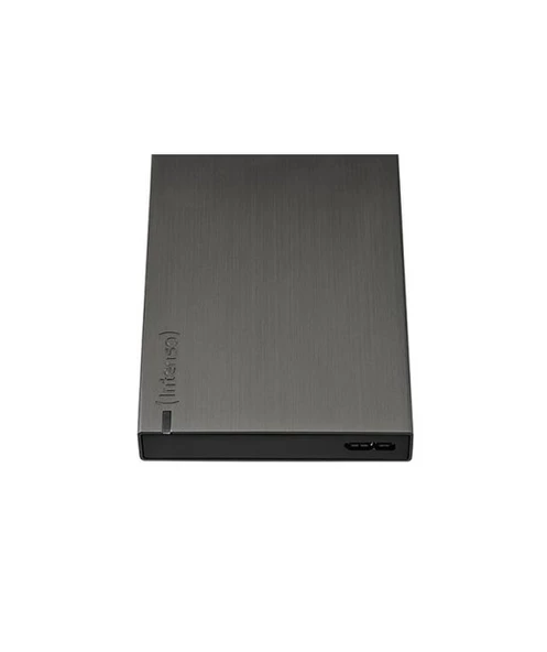 Intenso 2,5 Taşınabilir HDD 3.0 1TB Antrasit