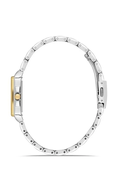 Davıd Guner DG-8669LA-D2 Kol Saati - Resim 2