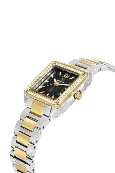 Davıd Guner DG-8669LA-D2 Kol Saati - Resim 3