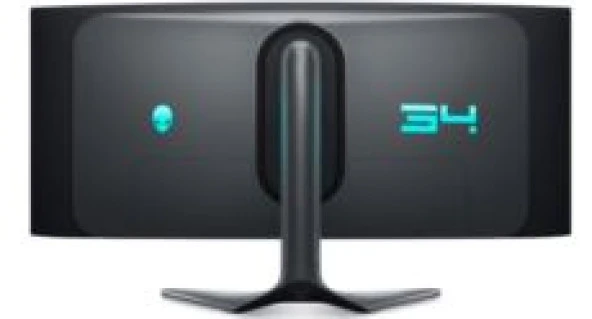 DELL Alienware 34 Kavisli Ips 34.18" 3440x1440 1Ms HDMI DP USB