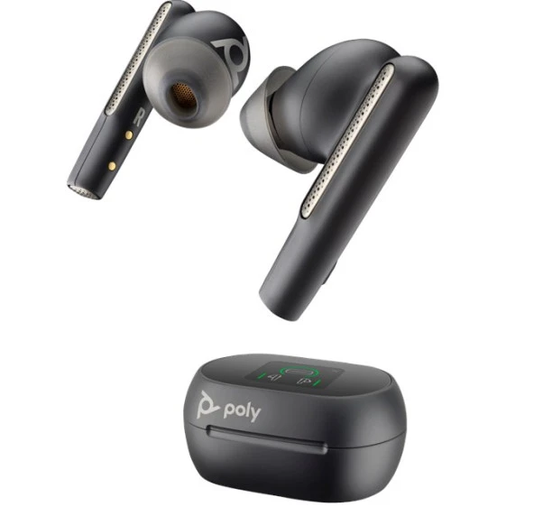 Poly Voyager Free 60+ BT Kulak Içi Kulaklik