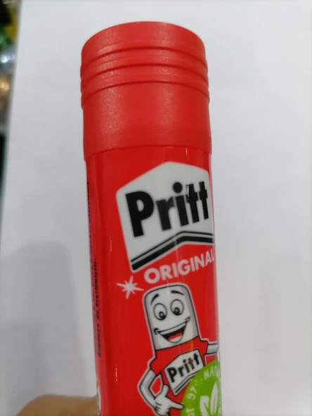 Pritt Stick Yapıştırıcı 22 g ürün görseli 1