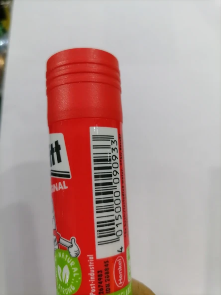 Pritt Stick Yapıştırıcı 22 g - Resim 2
