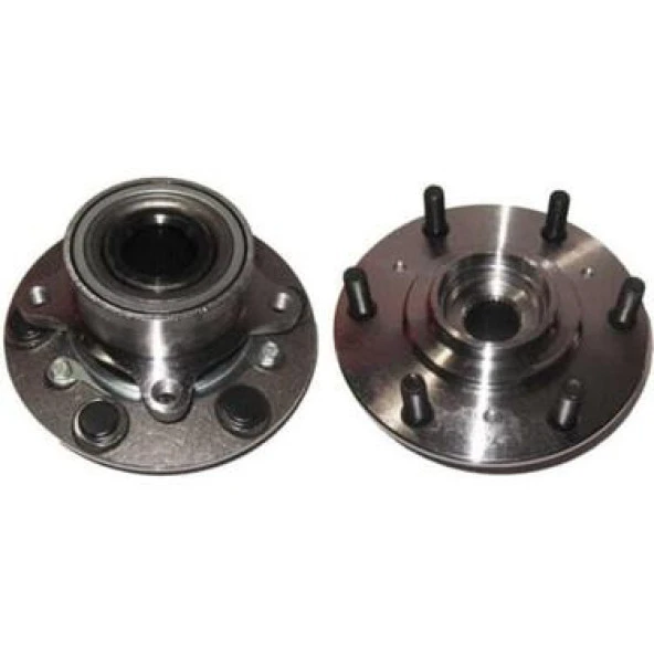 PORYA ÖN RULMANLI MITSUBISHI L200 CR 06-14 ürün görseli 1