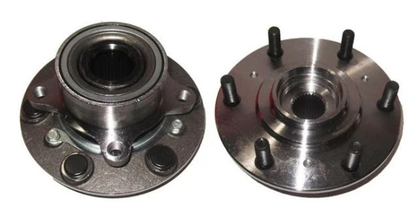 PORYA ÖN RULMANLI MITSUBISHI L200 CR 06-14 - Resim 2