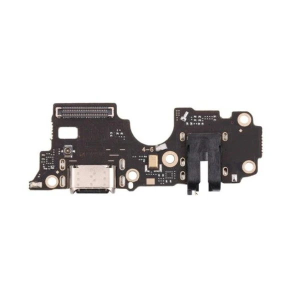 Aoppo A16 Şarj Soketi CPH 2269 + Kulaklık Gİrişi