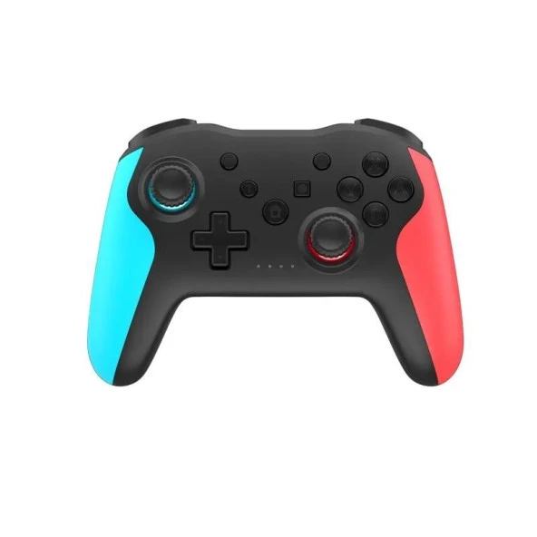 Android IOS PC Tablet Smartphone N.Switch PS3 PS4 TV Box Uyumlu Joystick Gamepad