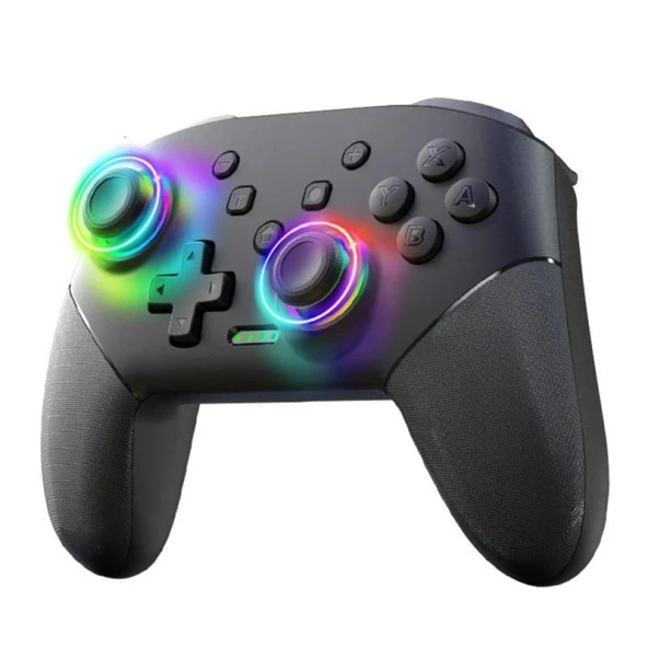 PC Oled Lite N.Switch Uyumlu Joystick Gamepad