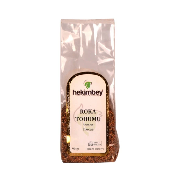 Roka Tohumu (90gr) - 2