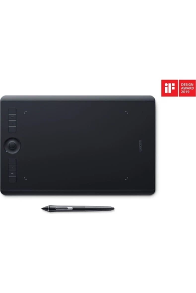 Wacom Intuos Pro M North PTH-660-N Grafik Tablet