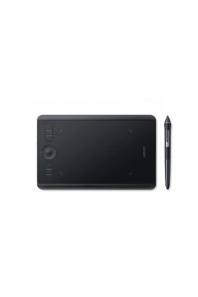 Wacom PTH-460 Intuous Pro Grafik Tablet