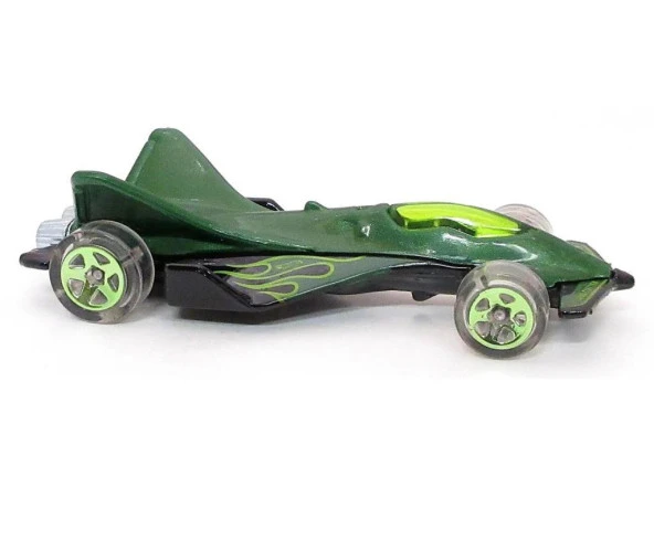 Hot Wheels Tekli Arabalar CLOUD CUTTER HKH92