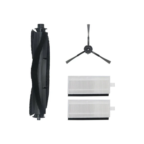 Srfn Ticaret Viomi S9 Robot Süpürge 4'lü Set ürün görseli 1