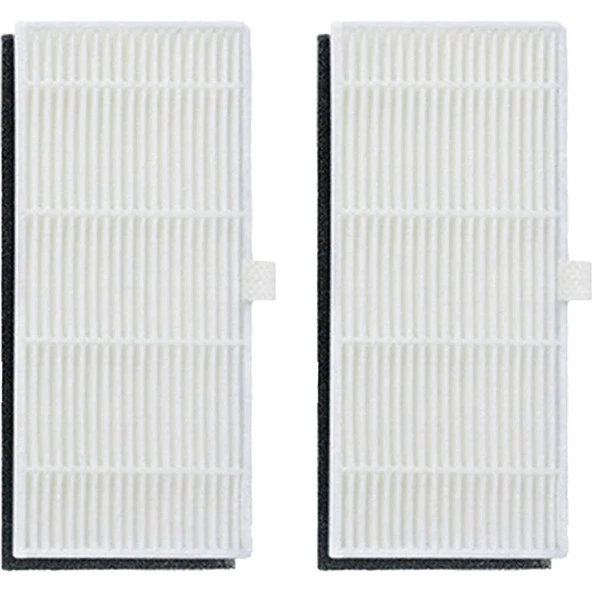 Srfn Ticaret Viomi S9 Robot Süpürge 4'lü Set - Resim 2