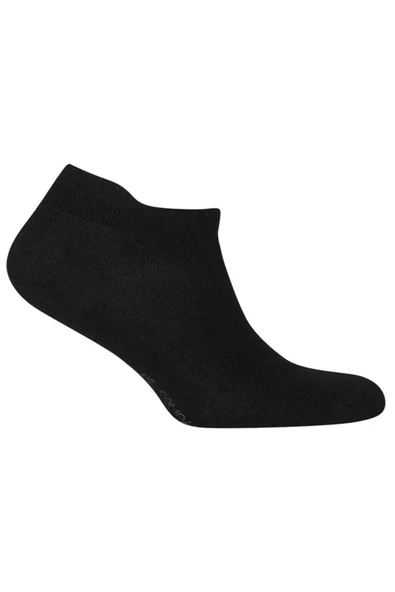 Oıl Company Dikişsiz Patik Bambu Çorap - 9