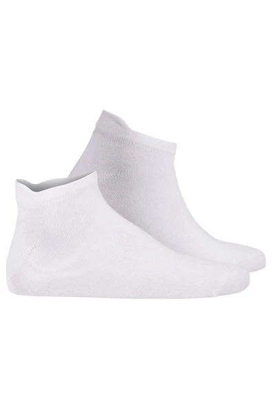 Oıl Company Dikişsiz Patik Bambu Çorap - 3